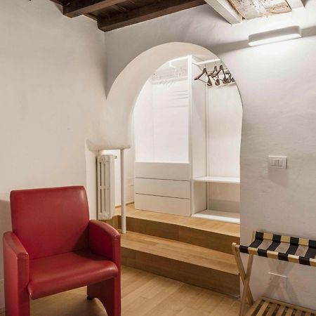 Appartamento Palazzo Bardi Apartments N 2 Florence Exterior photo