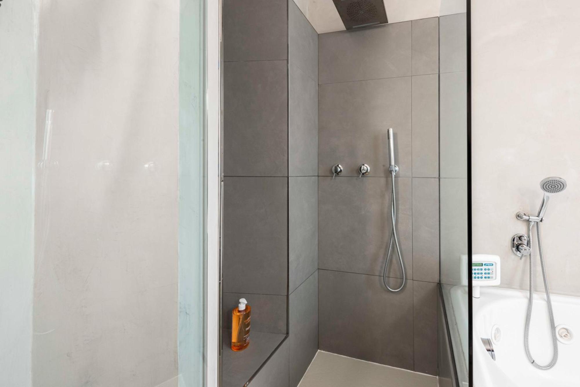 Appartamento Palazzo Bardi Apartments N 2 Florence Exterior photo