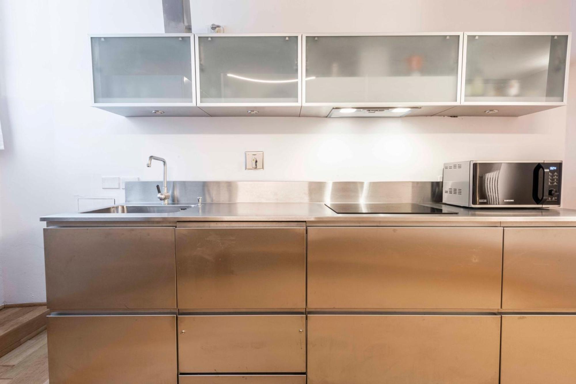 Appartamento Palazzo Bardi Apartments N 2 Florence Exterior photo
