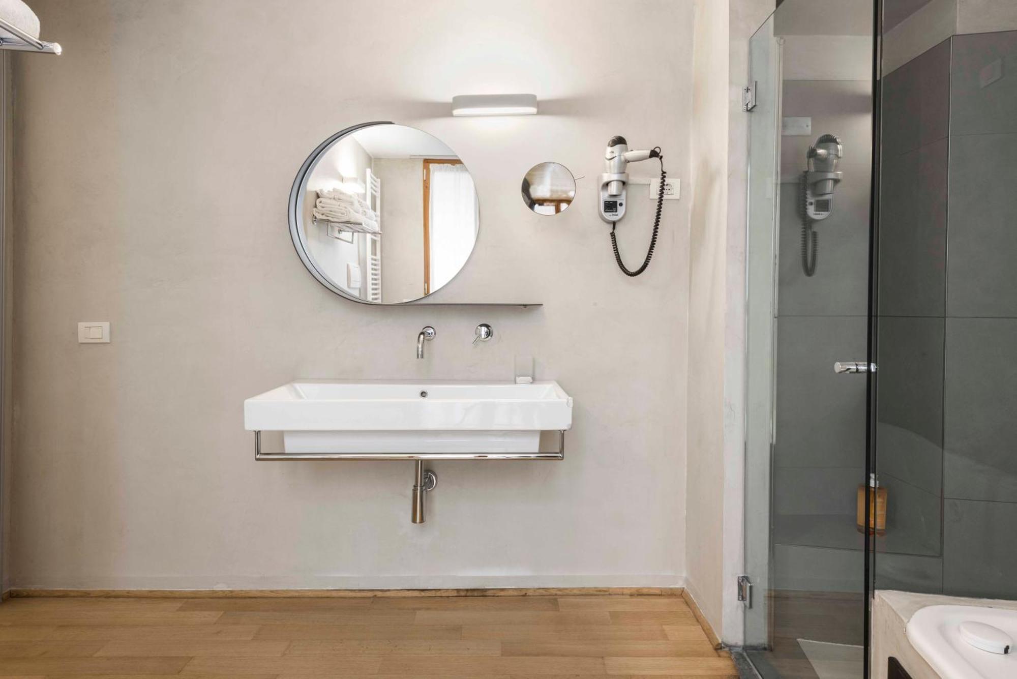 Appartamento Palazzo Bardi Apartments N 2 Florence Exterior photo