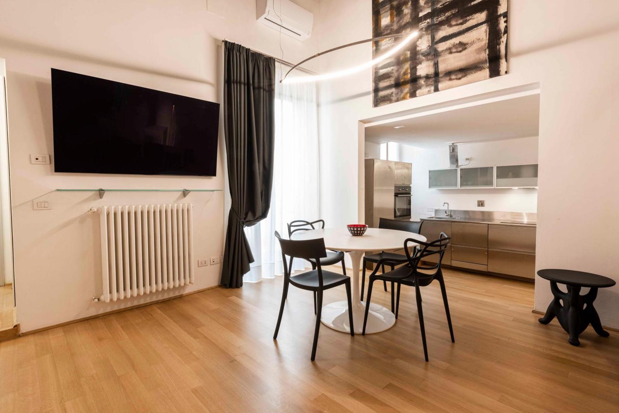 Appartamento Palazzo Bardi Apartments N 2 Florence Exterior photo