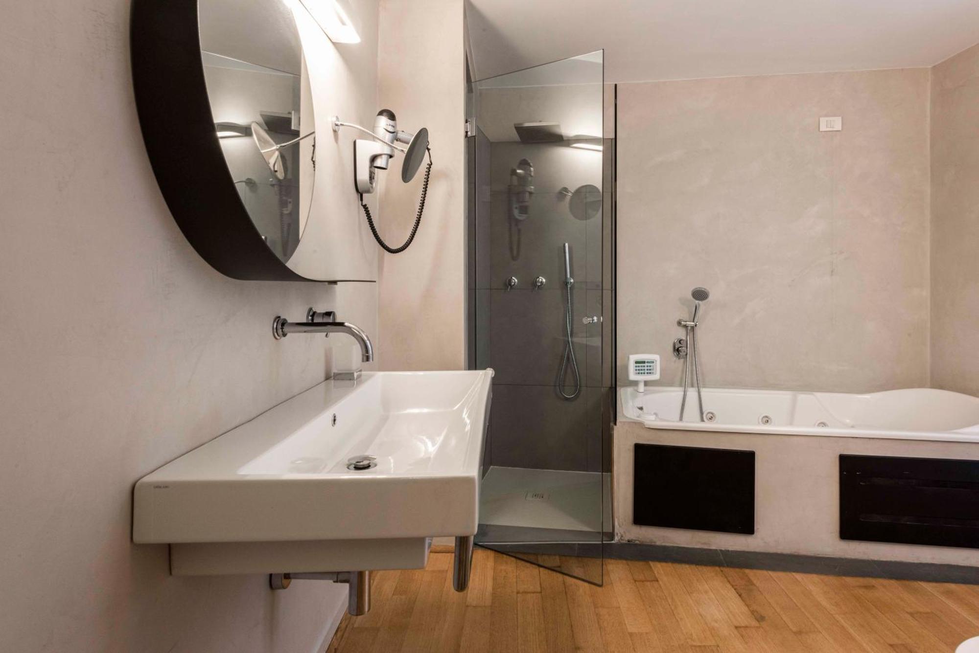 Appartamento Palazzo Bardi Apartments N 2 Florence Exterior photo